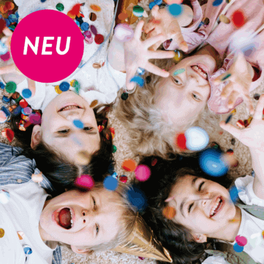 Top-Kindergeburtstage In Berlin: Tolle Ideen, Angebote Und Orte Für Kindergeburtstagspartys