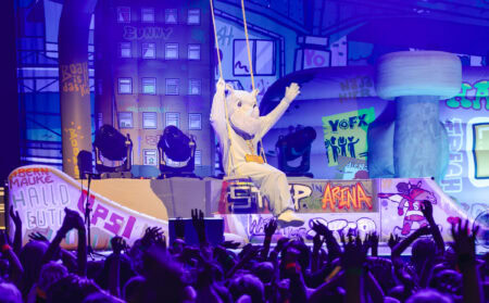 Tickets Für Dikka Das Rappende Rhinozeros Im Oster-Gewinnspiel // Himbeer