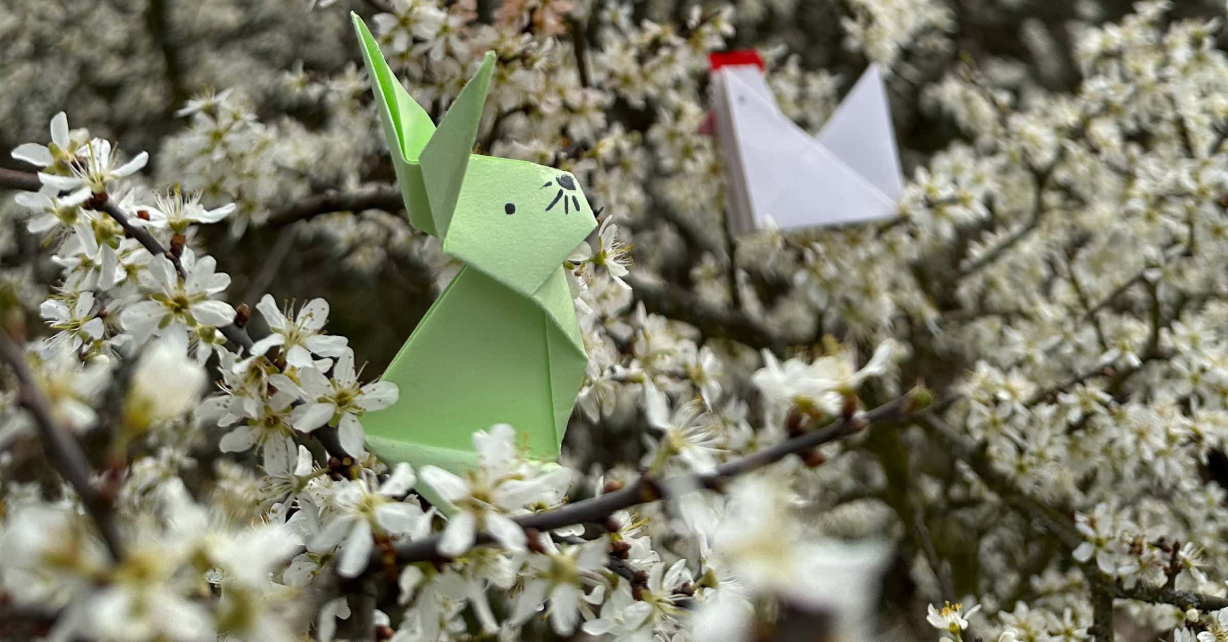 Mini-Tipps Im April: Ostern In Wannichen // Himbeer 