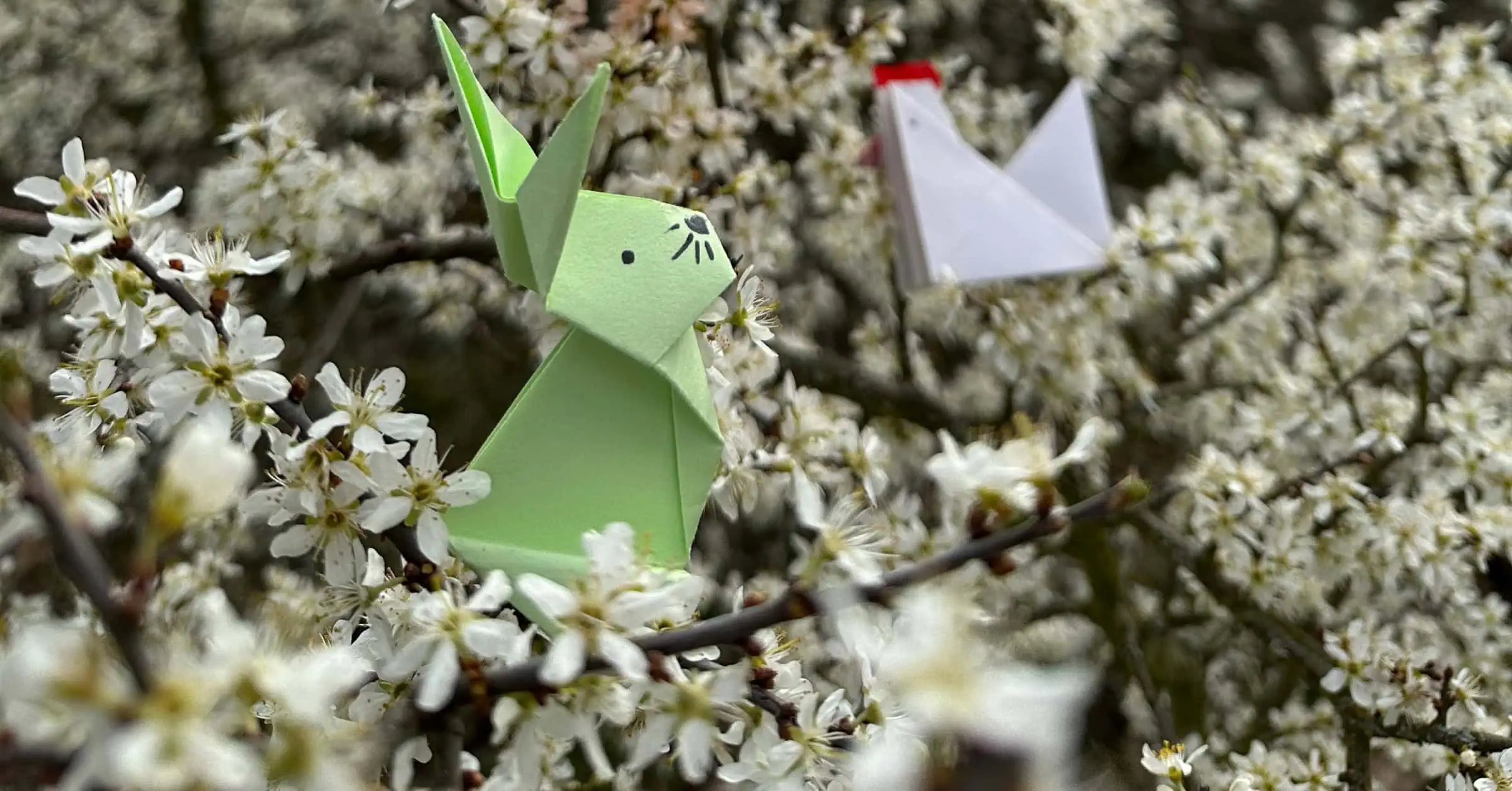 Mini-Tipps Im April: Ostern In Wannichen // Himbeer