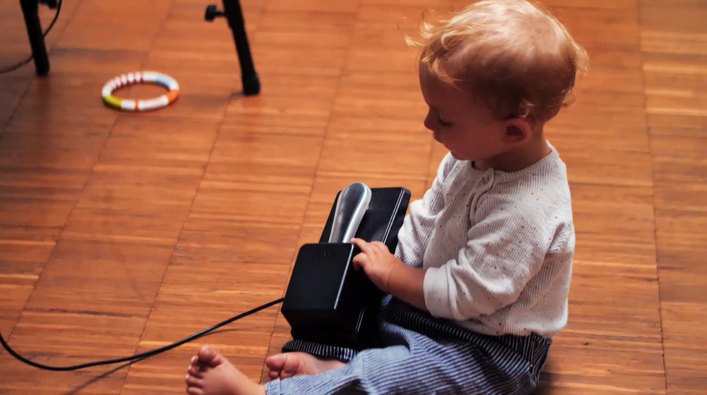 Mini-Tipps Im April: Bring Your Baby Chor // Himbeer