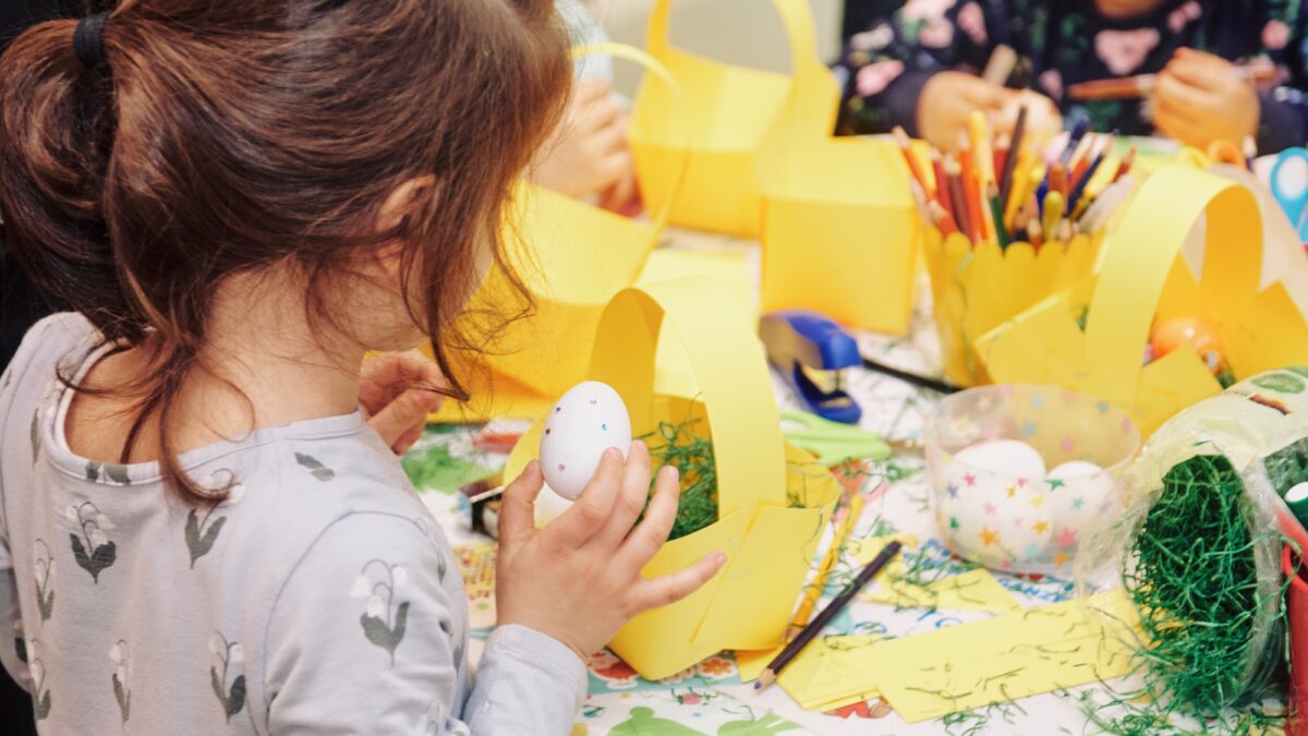 Ostern In The Playce Am Potsdamer Platz 2026