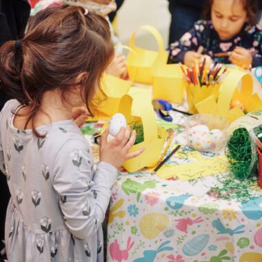 Ostern In The Playce Am Potsdamer Platz 2026