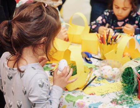 Ostern In The Playce Am Potsdamer Platz 2026