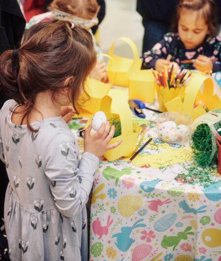 Ostern In The Playce Am Potsdamer Platz 2026