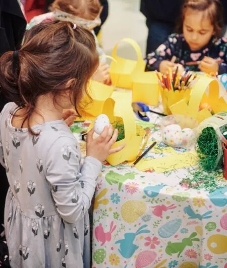 Ostern In The Playce Am Potsdamer Platz 2026