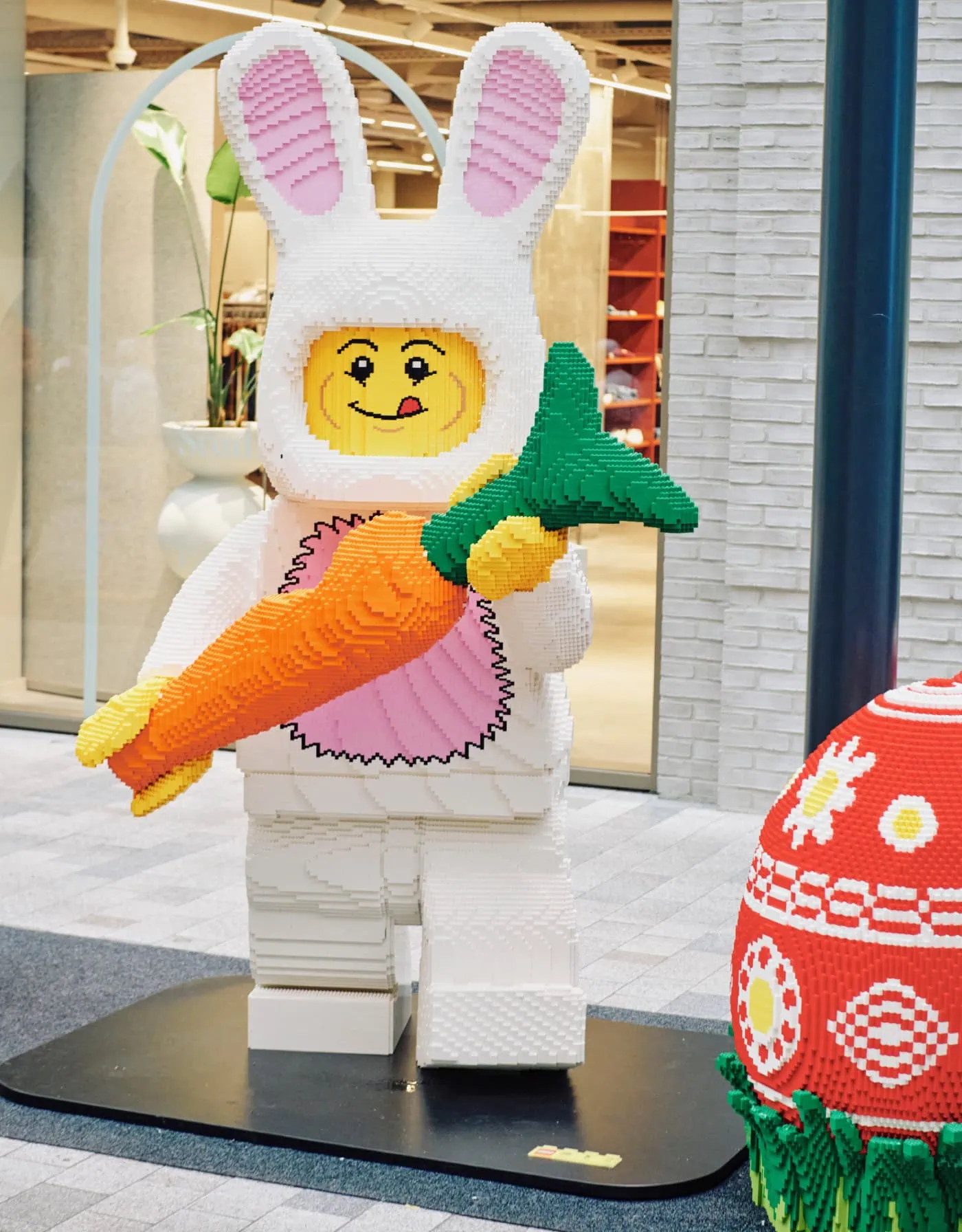 Ostern In The Playce Am Potsdamer Platz 2026