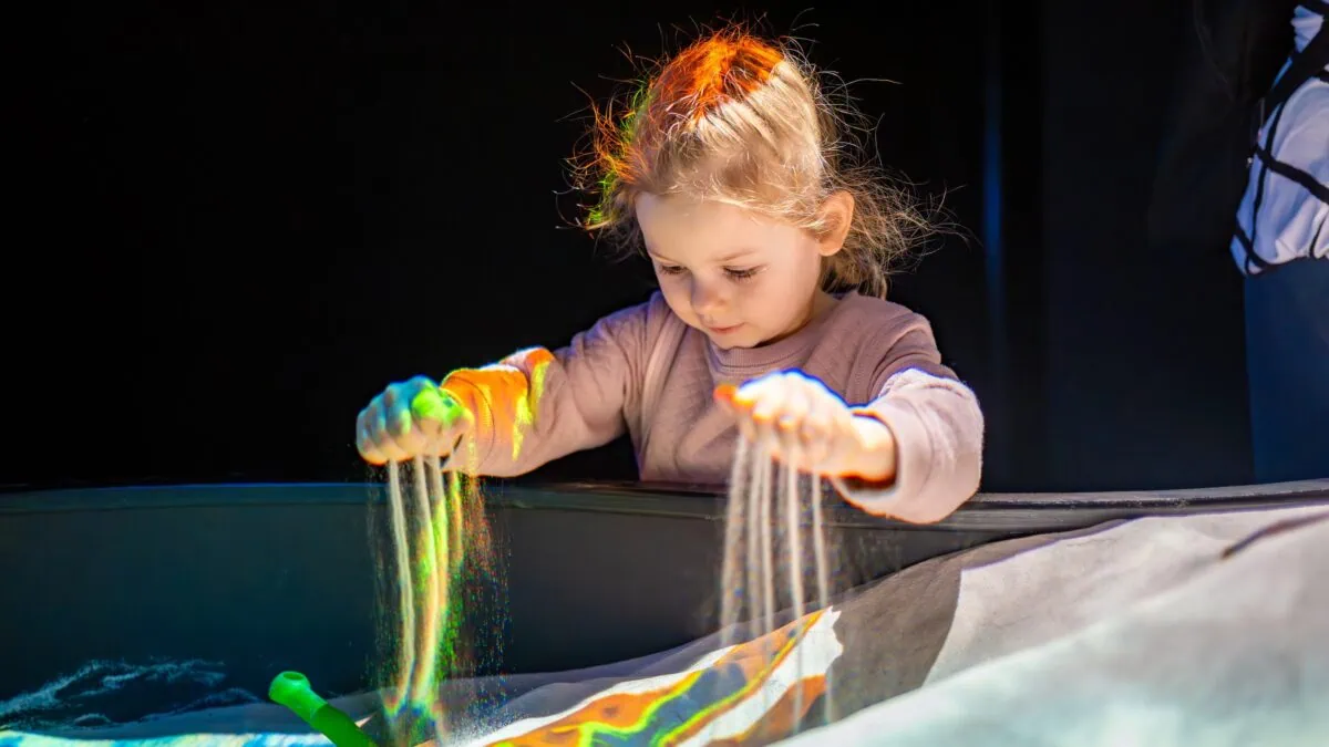 Top 10 Kindermuseen In Berlin // Himbeer