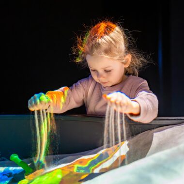 Top 10 Kindermuseen In Berlin // Himbeer