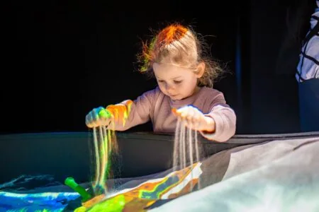 Top 10 Kindermuseen In Berlin // Himbeer