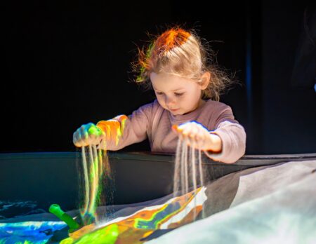 Top 10 Kindermuseen In Berlin // Himbeer