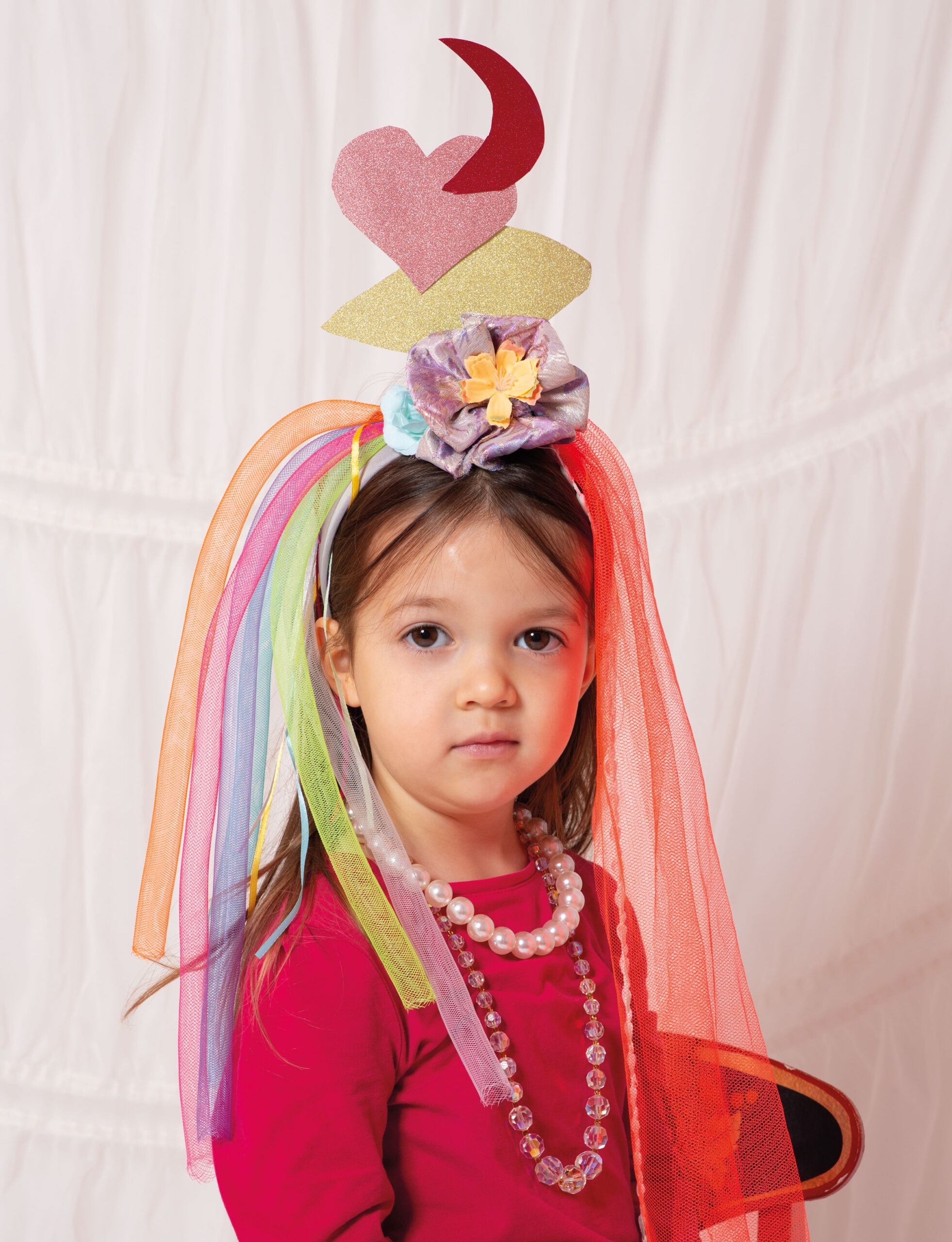 Vielfalt im Kopf – gendersensible Pädagogik in der Kita. Titelstory im HIMBEER Magazin April-Mai 2026