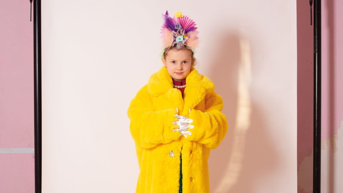 Vielfalt Im Kopf – Gendersensible Pädagogik In Der Kita. Titelstory Im Himbeer Magazin April-Mai 2026