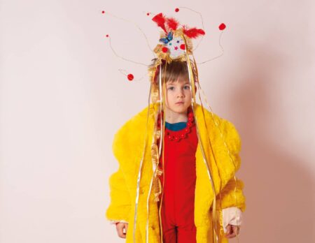 Vielfalt Im Kopf – Gendersensible Pädagogik In Der Kita. Titelstory Im Himbeer Magazin April-Mai 2026