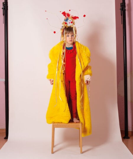 Vielfalt Im Kopf – Gendersensible Pädagogik In Der Kita. Titelstory Im Himbeer Magazin April-Mai 2026