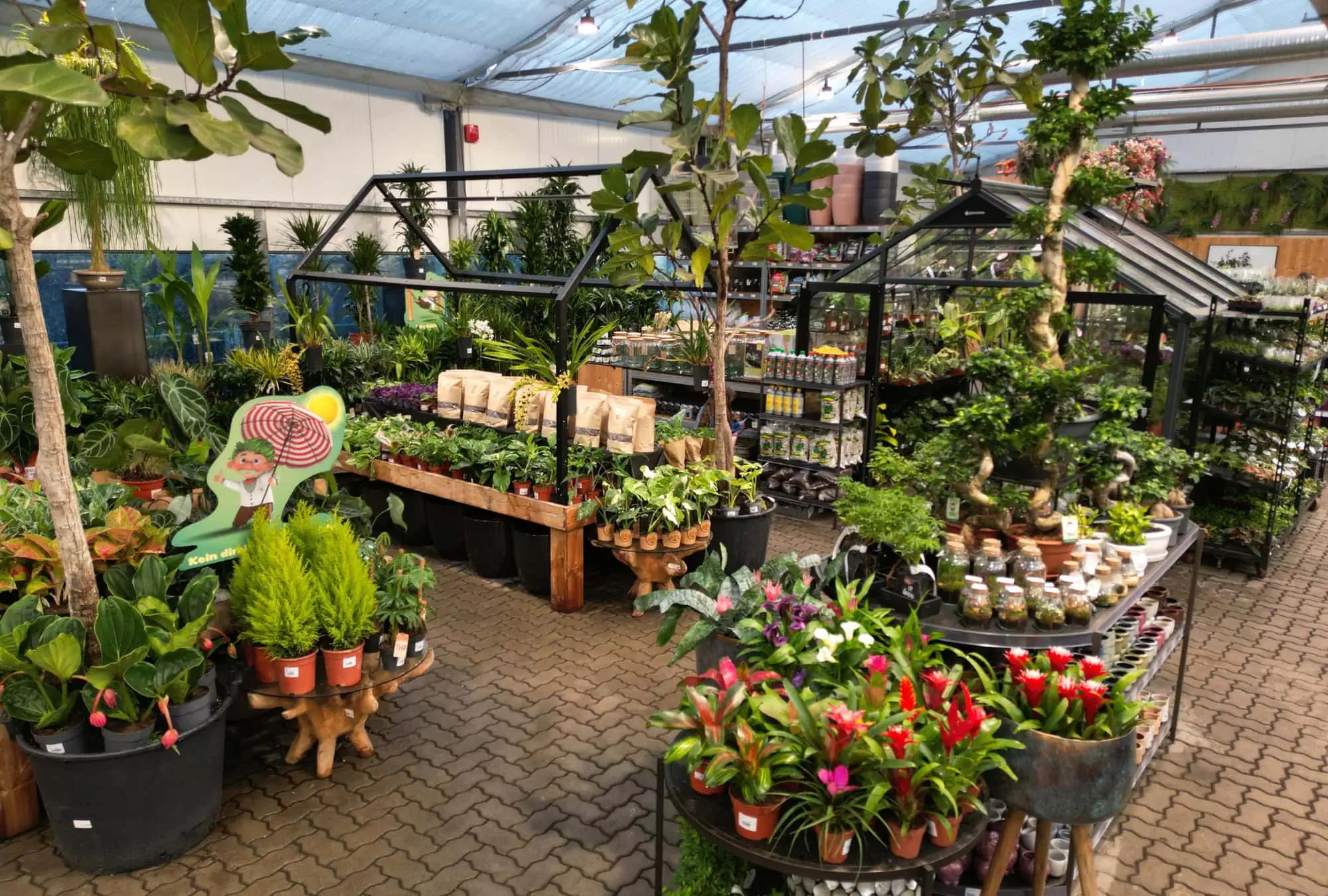 Gartenset Für Kinder Und 50 Euro-Gutschein Für Der Holländer Pflanzencenter Oster-Gewinnspiel // Himbeer