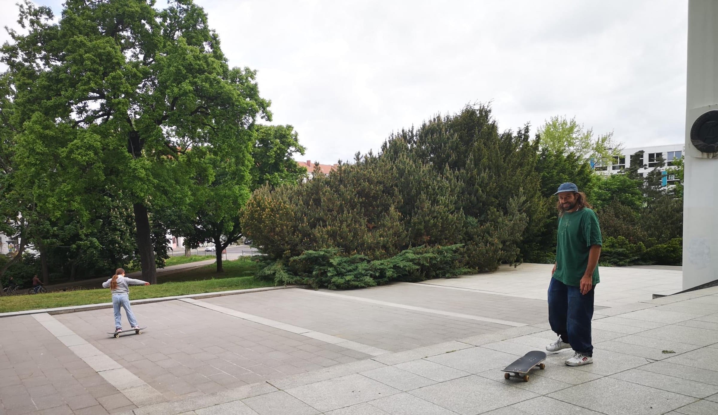 Top Anbieter:innen Für Aktive Ferienkurse In Berlin: Tré Berlin // Himbeer 