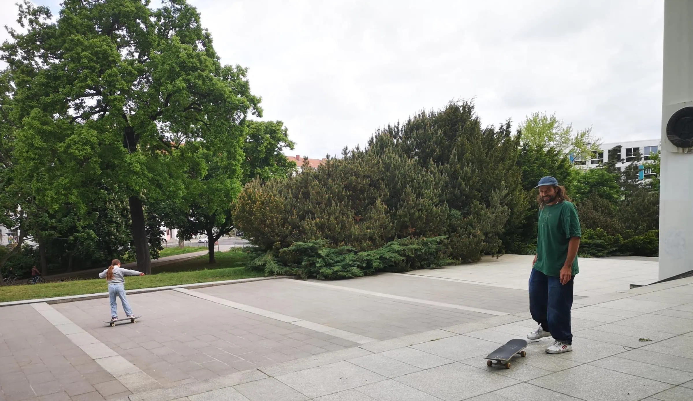 Top Anbieter:innen Für Aktive Ferienkurse In Berlin: Tré Berlin // Himbeer