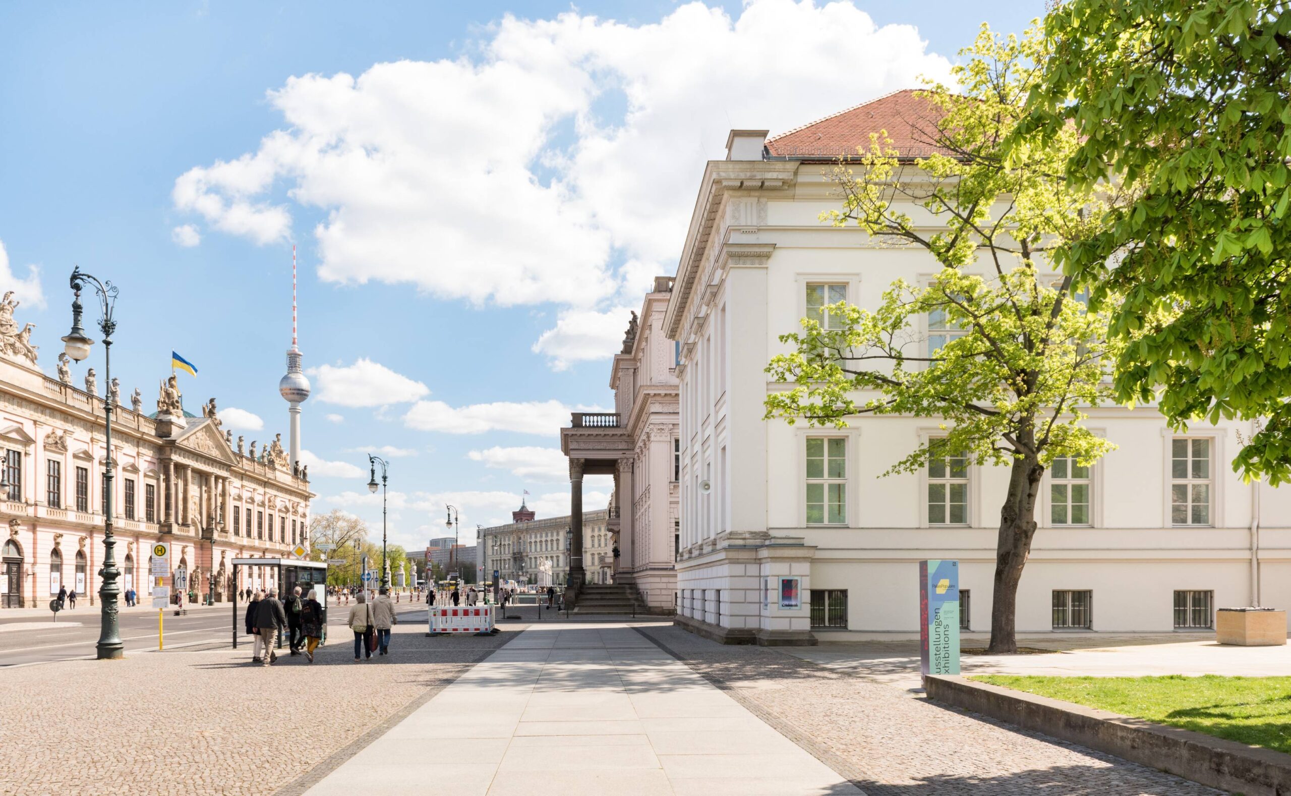 Kostenlos In Berlin: Jeder Montag Freier Eintritt Im Palaispopulaie Und Sundaypopulaire-Programm Für Kinder