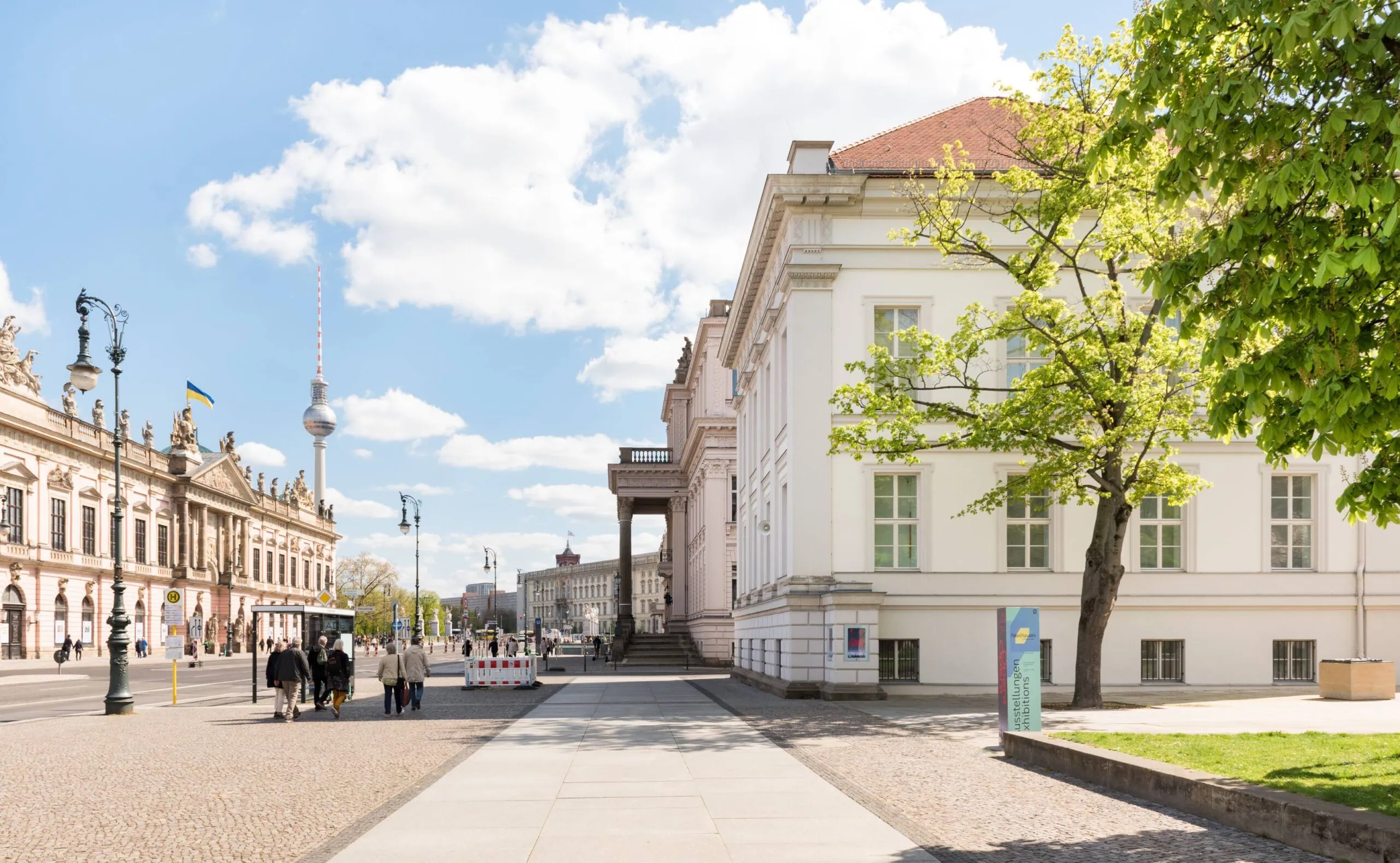 Kostenlos In Berlin: Jeder Montag Freier Eintritt Im Palaispopulaie Und Sundaypopulaire-Programm Für Kinder