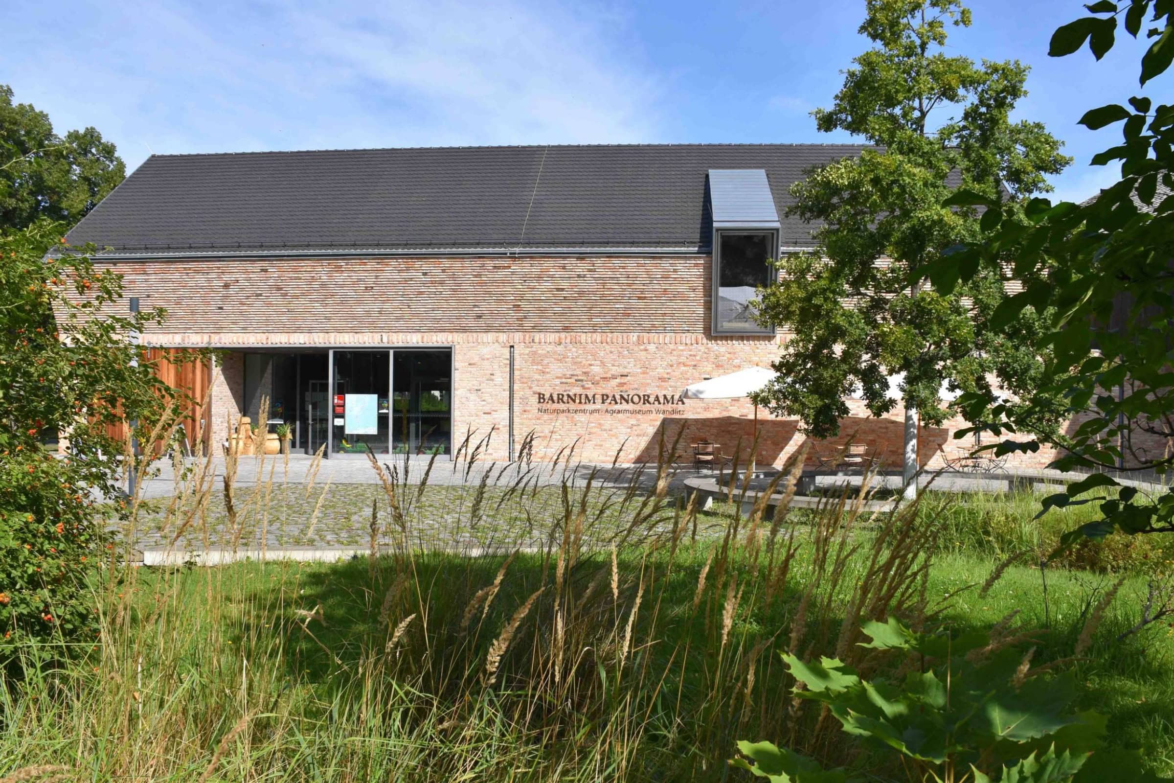 Neues Escape Game Im Barnim Panorama // Himbeer