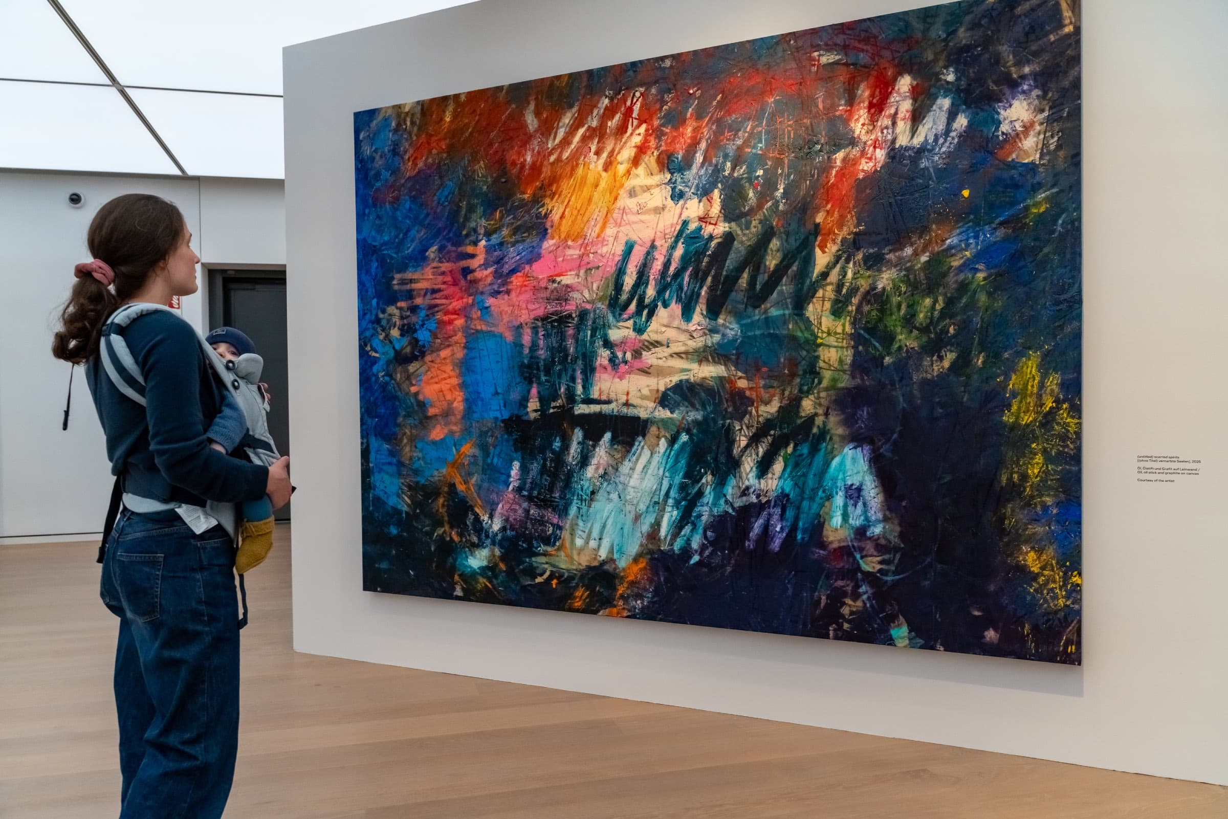 Mini-Tiipps Im Mai: Mit Dem Baby Ins Minsk // Himbeer 