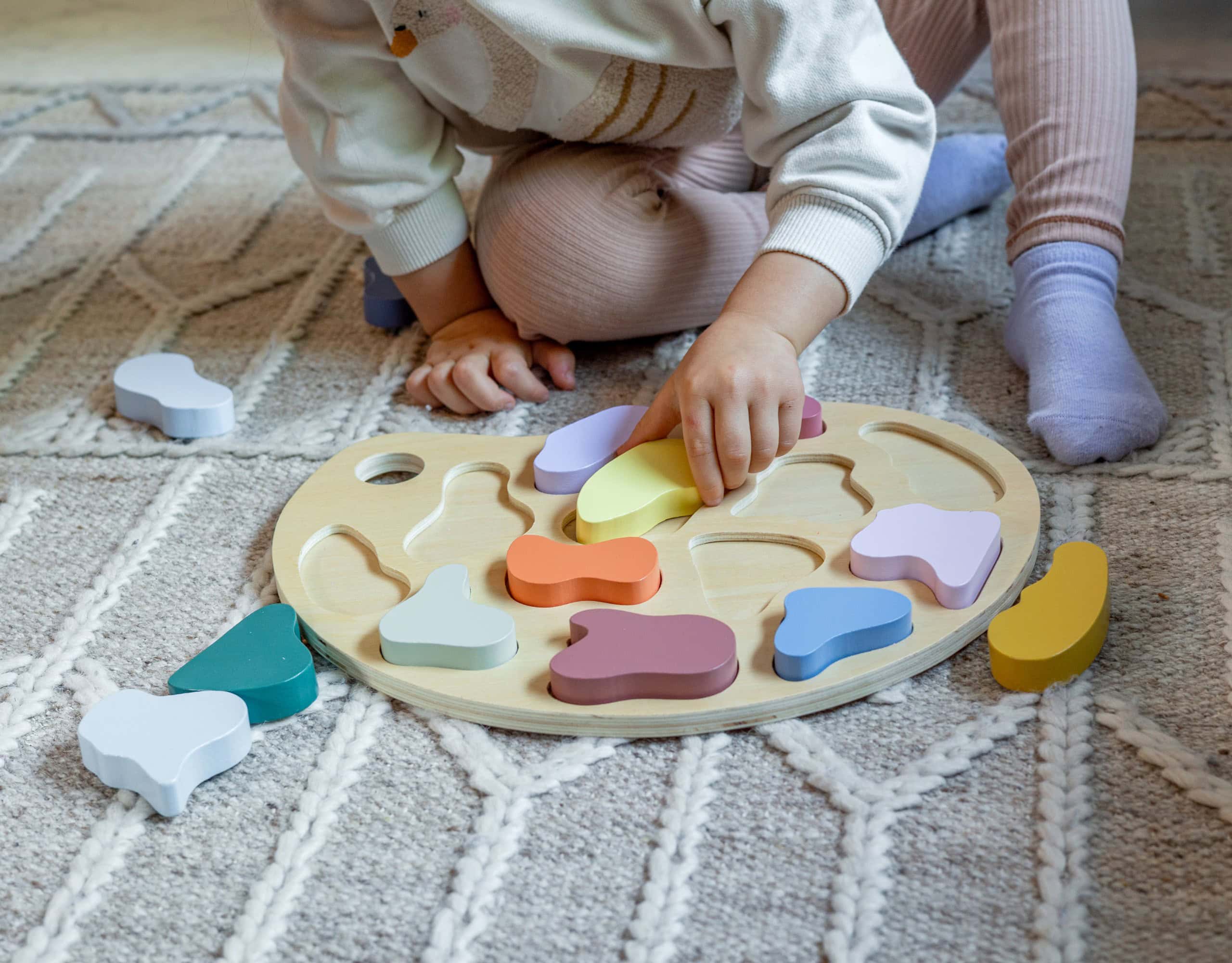 Bildungs- Und Mitmach-Initiative „Farben Sind Für Alle Da“ Zu Gendersensibler Pädagogik In Kindergarten Und Kita