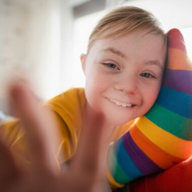 Bildungs- Und Mitmach-Initiative „Farben Sind Für Alle Da“ Zu Gendersensibler Pädagogik In Kindergarten Und Kinderzimmer