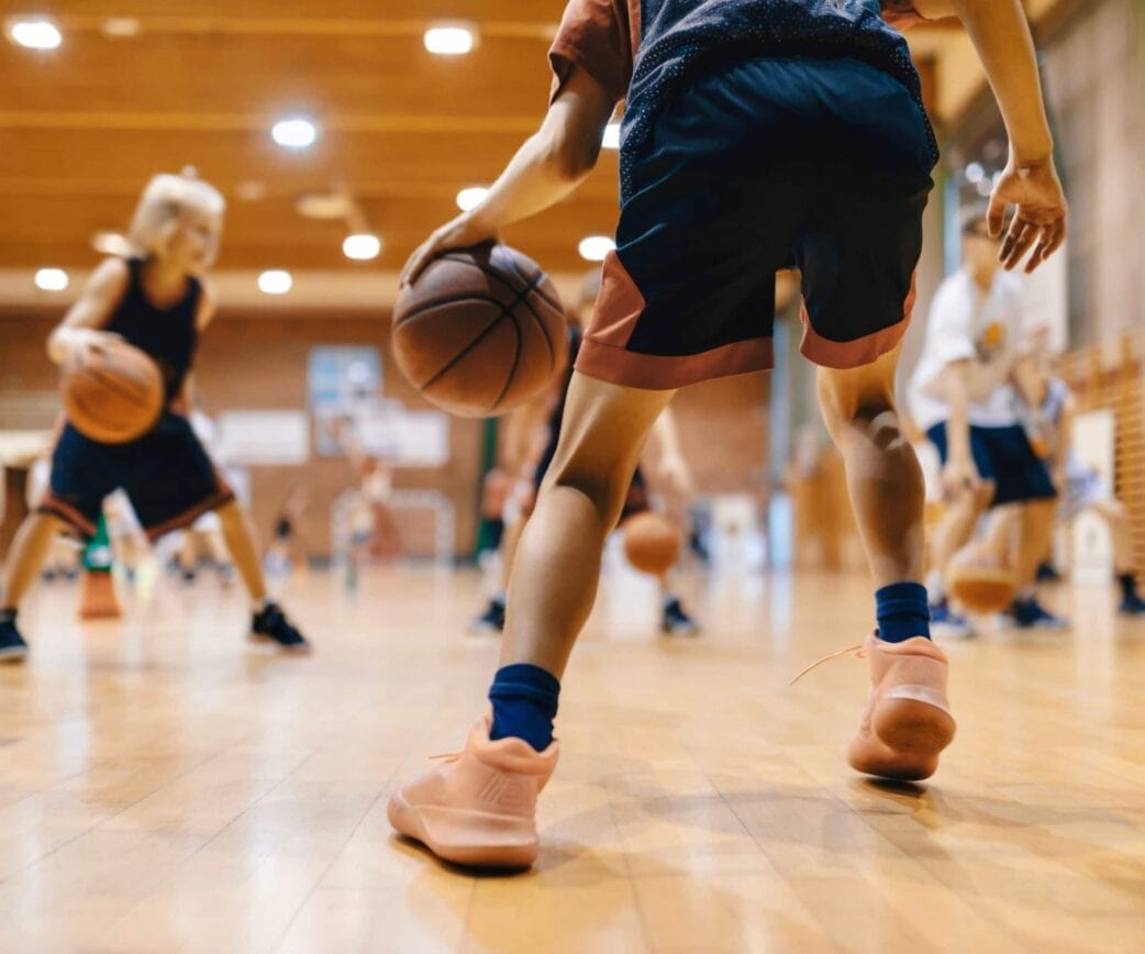 Baseball School Berlin: Fun & Skill-Building Baseball Camps for Kids & Teens During School Holidays