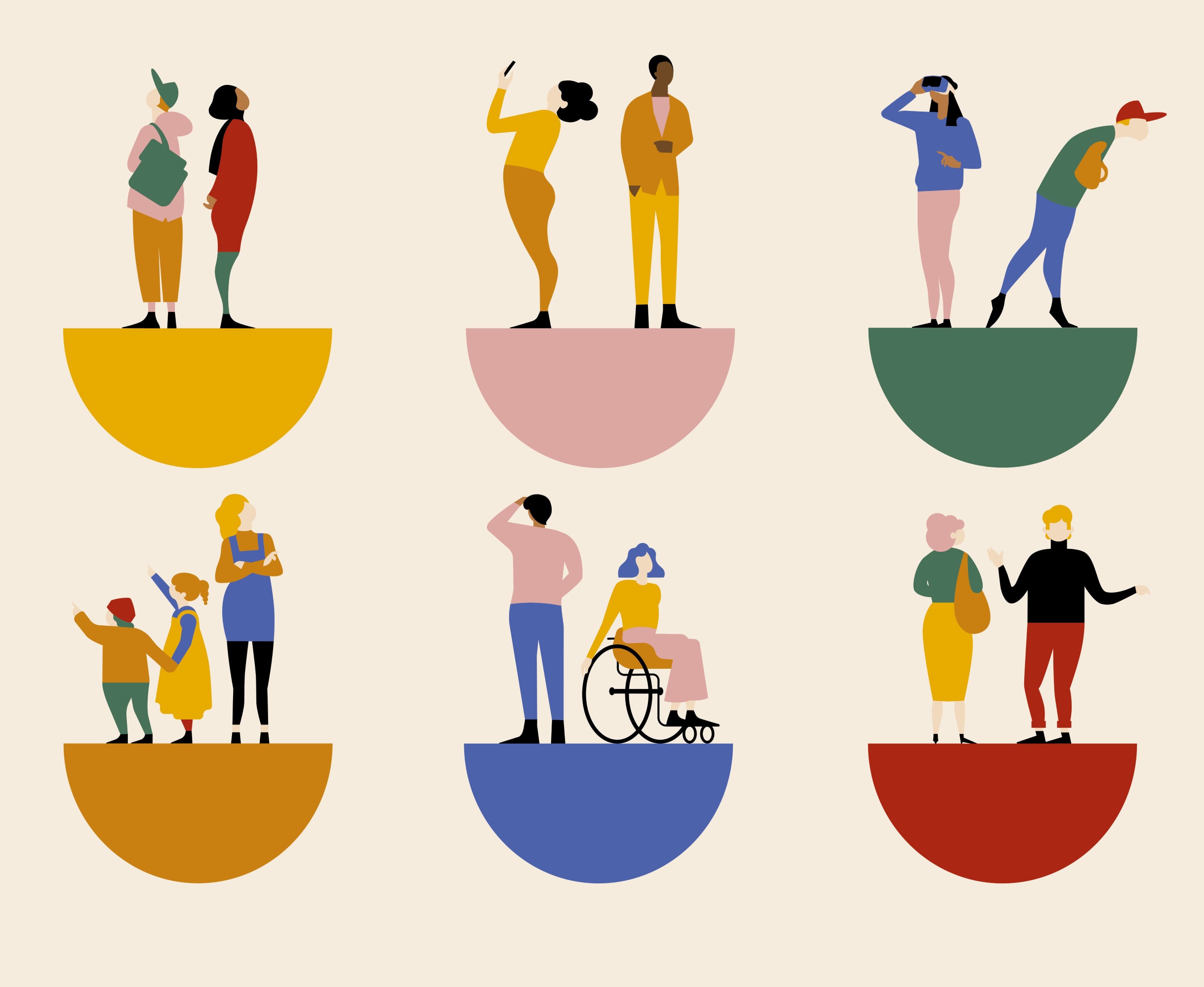 Internationaler Museumstag 2026 // Himbeer