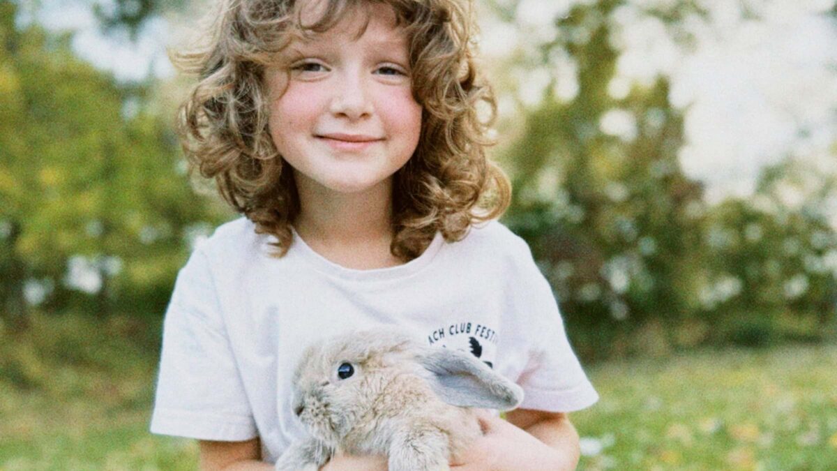 Wochenend-Tipps Mit Kindern In Berlin, Kw 15, Osterferien // Himbeer