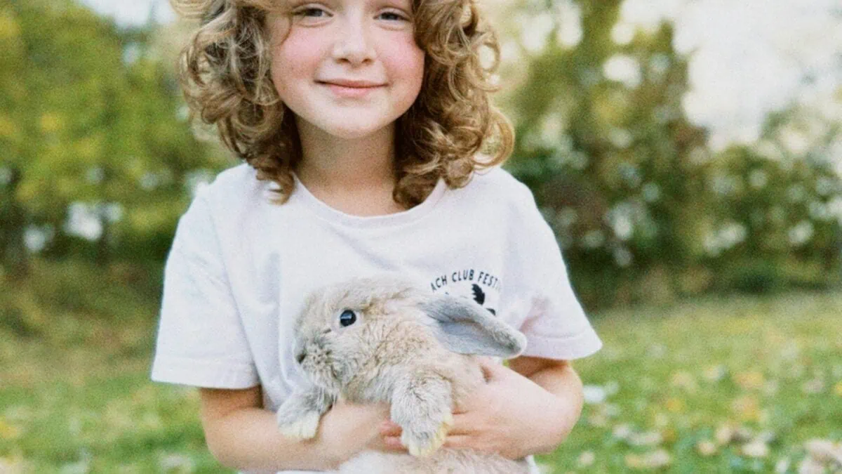 Wochenend-Tipps Mit Kindern In Berlin, Kw 15, Osterferien // Himbeer