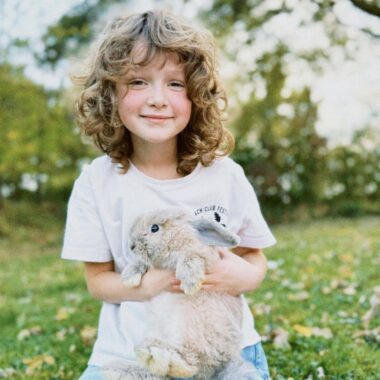 Wochenend-Tipps Mit Kindern In Berlin, Kw 15, Osterferien // Himbeer