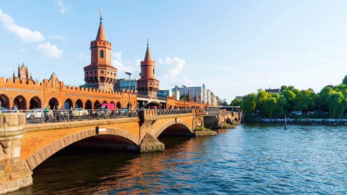 Highlights Im Mai In Berlin // Himbeer