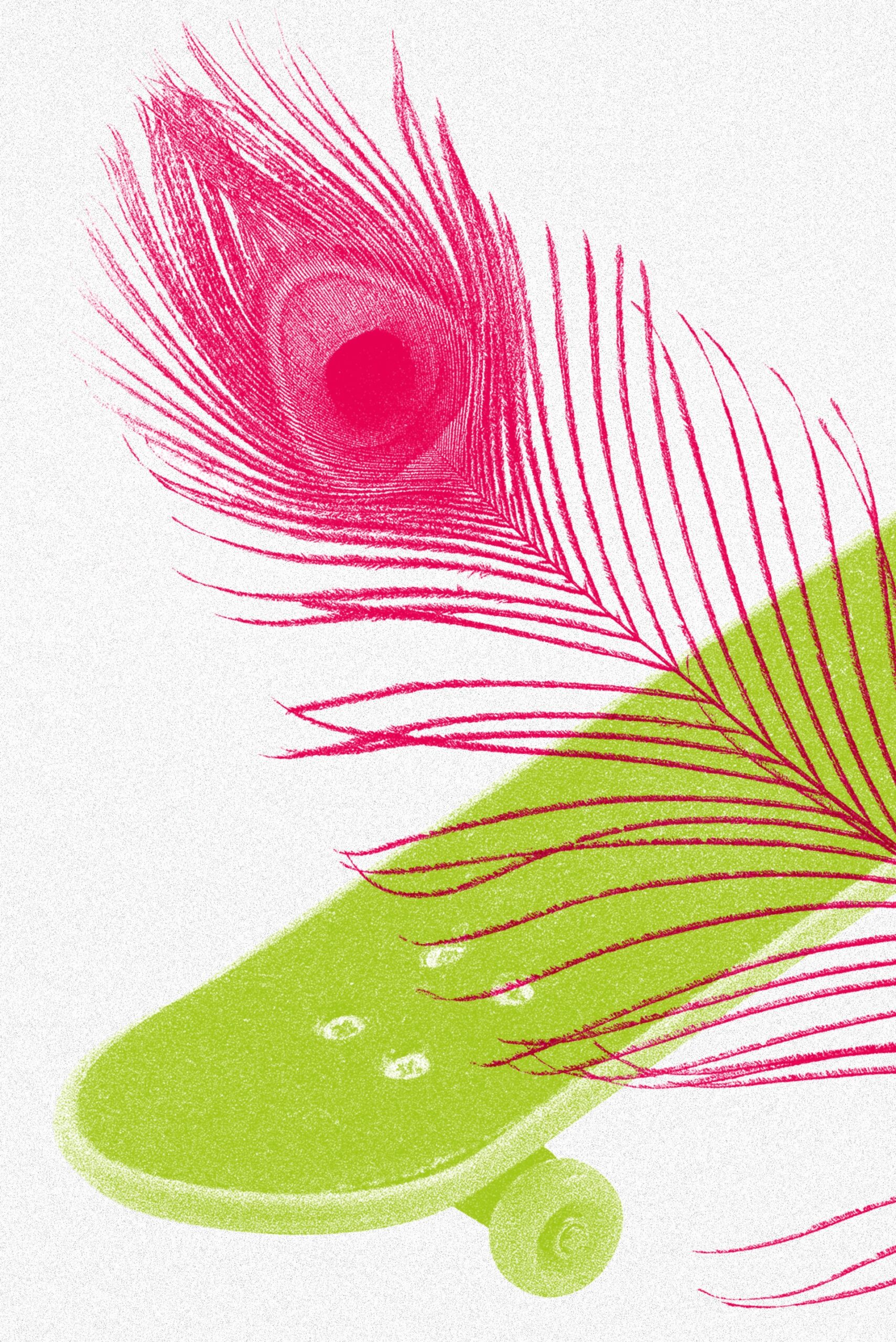 „Mannohmann“ Im Theater An Der Parkaue, Thraterpremiere Frühling // Himbeer