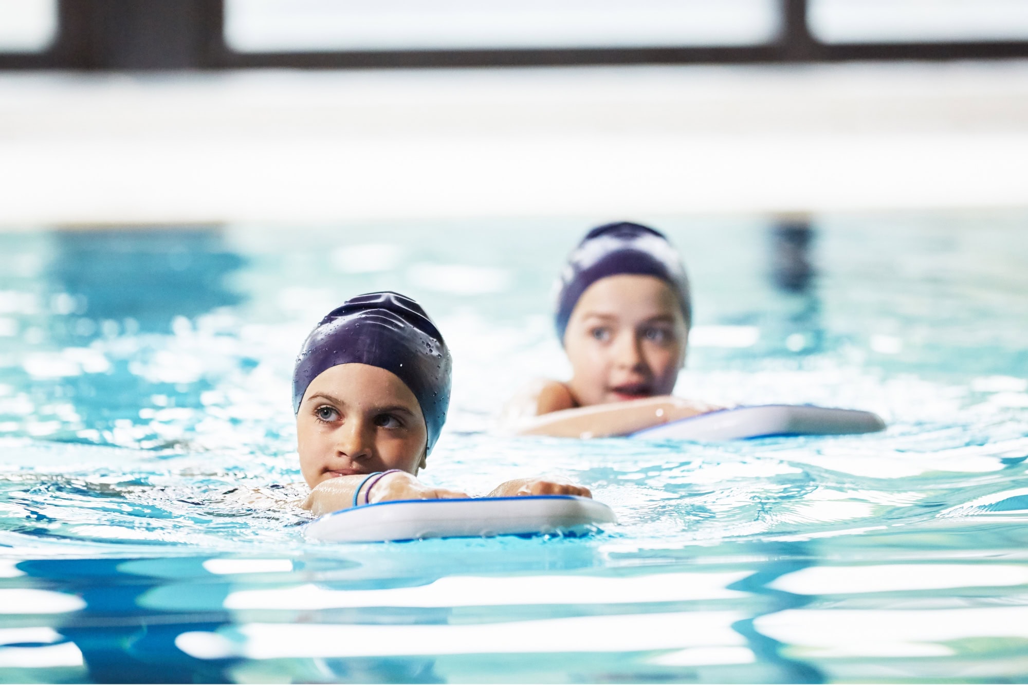 Aspria Berlin Wellbeing-Resort Für Familien // Himbeer