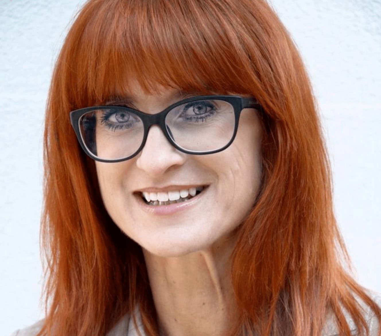 Andrea Ulbing, Leitung Der Kinderhotels Kompetenzakademie Der Original Kinderhotels Europa // Himbeer