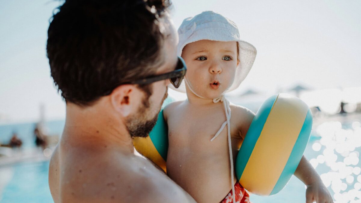 Top 10, Die Schönsten Strandbäder In Berlin, Für Familien // Himbeer