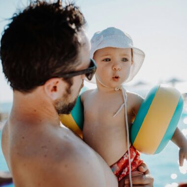 Top 10, Die Schönsten Strandbäder In Berlin, Für Familien // Himbeer
