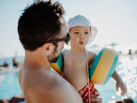 Top 10, Die Schönsten Strandbäder In Berlin, Für Familien // Himbeer