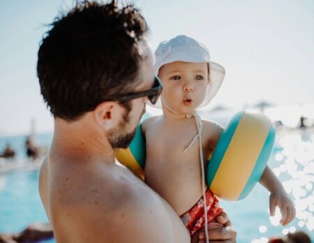 Top 10, Die Schönsten Strandbäder In Berlin, Für Familien // Himbeer