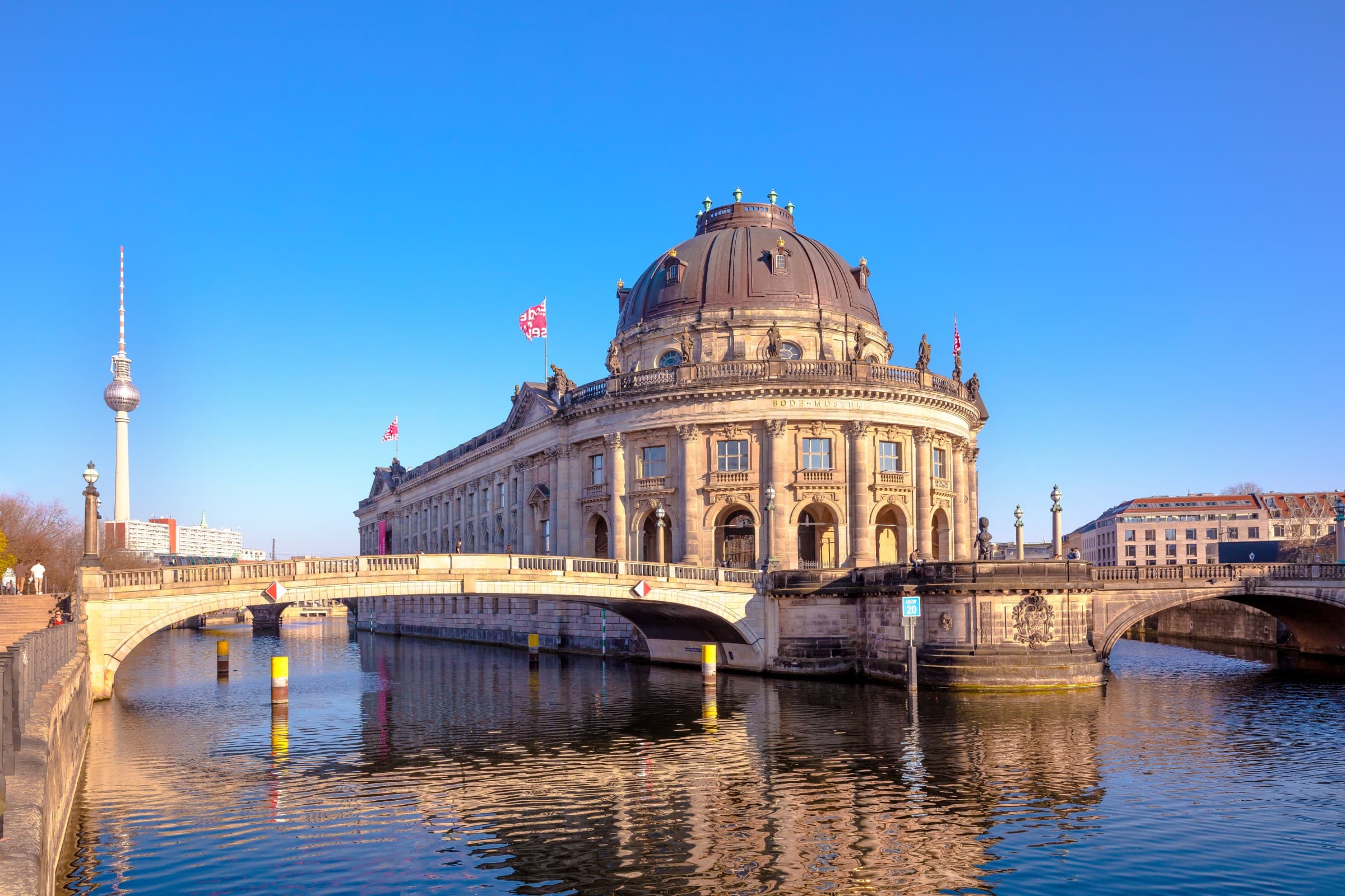 Inselfest Auf Der Museumsinsel Berlin, Familienprogramm // Himbeer