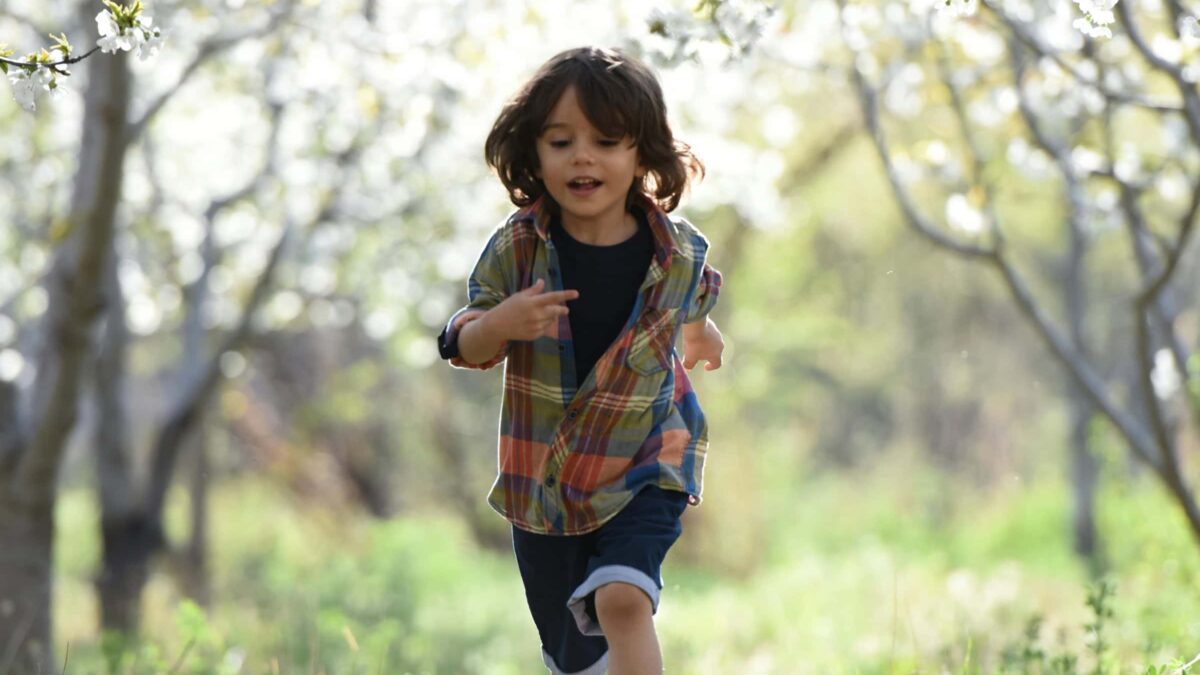 Wochenend-Tipps Mit Kindern In Berlin, Kw 19 // Himbeer
