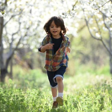 Wochenend-Tipps Mit Kindern In Berlin, Kw 19 // Himbeer