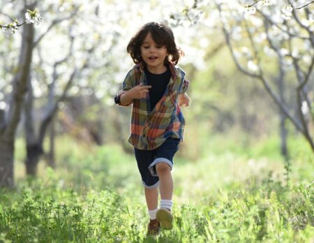 Wochenend-Tipps Mit Kindern In Berlin, Kw 19 // Himbeer