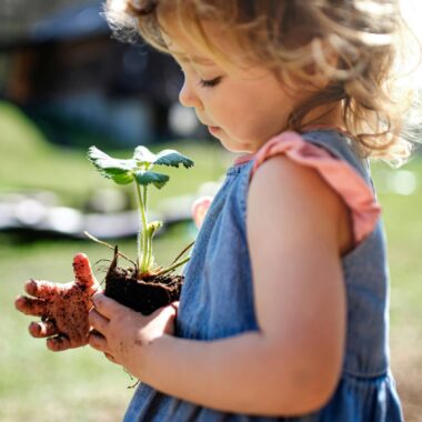 Wochenende-Tipps Mit Kindern In Berlin, Kw 22 // Himbeer