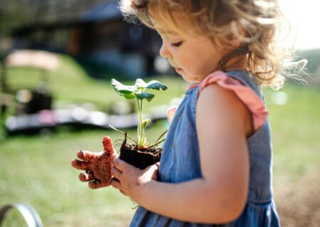Wochenende-Tipps Mit Kindern In Berlin, Kw 22 // Himbeer