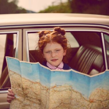 Kindermode Ss26 – Sommerliche Kindermode Von Alexandra Klever Inszeniert Für Das Familienmagazin Himbeer