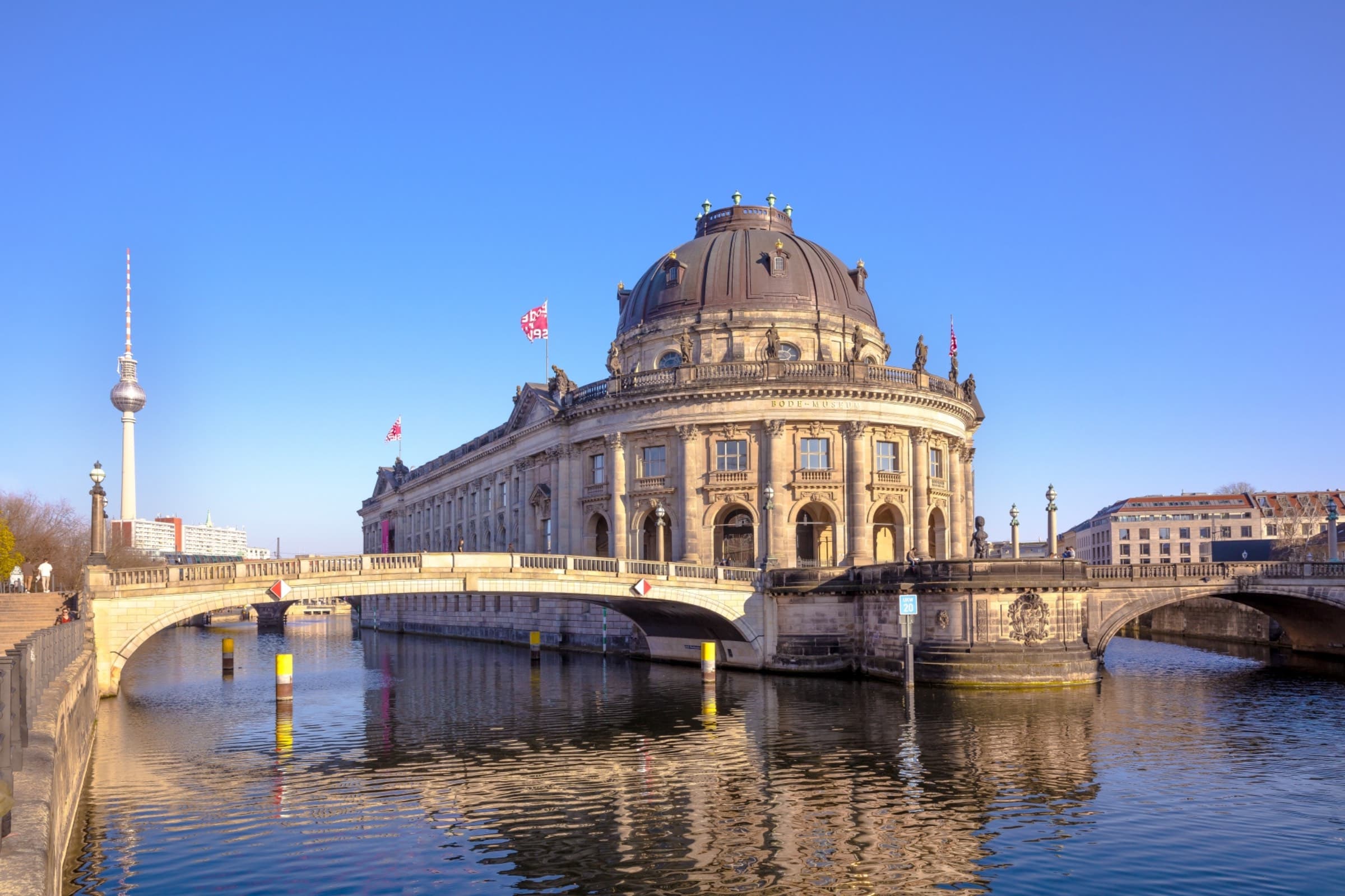 Anbieter:innen Für Kultur-Ferienkurse In Berlin: Staatliche Museen Zu Berlin // Himbeer