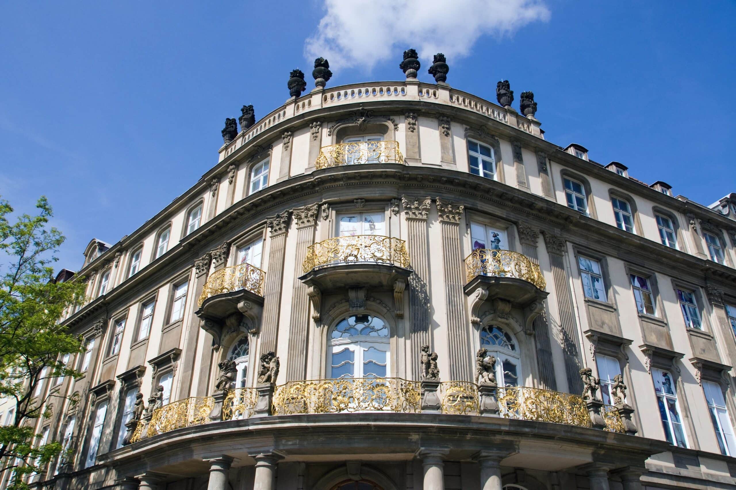 Museumsfest Im Stadtmuseum Berlin Im Nikolaiviertel // Himbeer